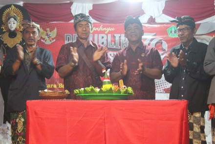 perayaan 17 agustus 2024