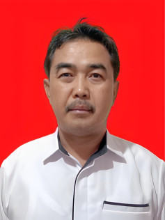 I GEDE ERI SURIANTO