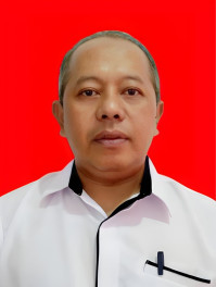 I GEDE AGUS EKA PUTRA, SE, SE