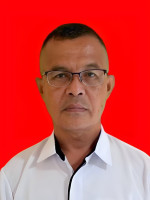I GEDE DARMANA
